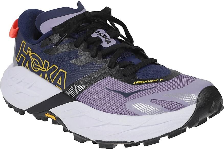 Hoka One Speedgoat 7 - Foto 2