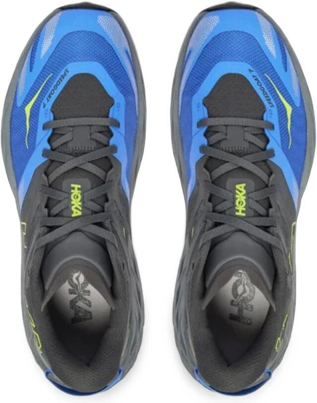Hoka One Speedgoat 7 - Foto 2