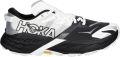 HOKA Speedgoat 7 Trailrunningschoenen 1 3 Regular grijs zwart - Zwart