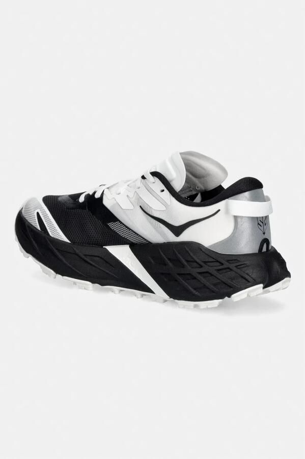 HOKA Speedgoat 7 Trailrunningschoenen 1 3 Regular grijs zwart - Foto 4