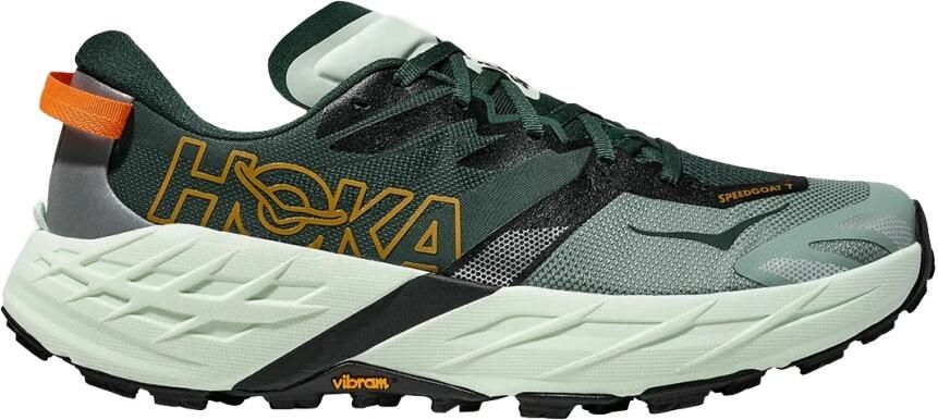 Hoka One Speedgoat 7 Trail Shoe
