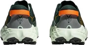 HOKA Speedgoat 7 Trailrunningschoenen 1 3 Regular bay leaf sea glass - Foto 9