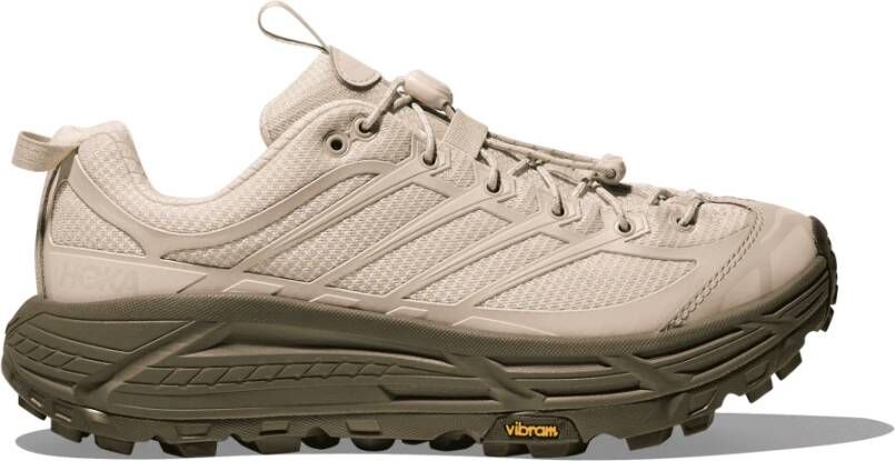 Hoka One Speedy Mafate hardloopschoenen