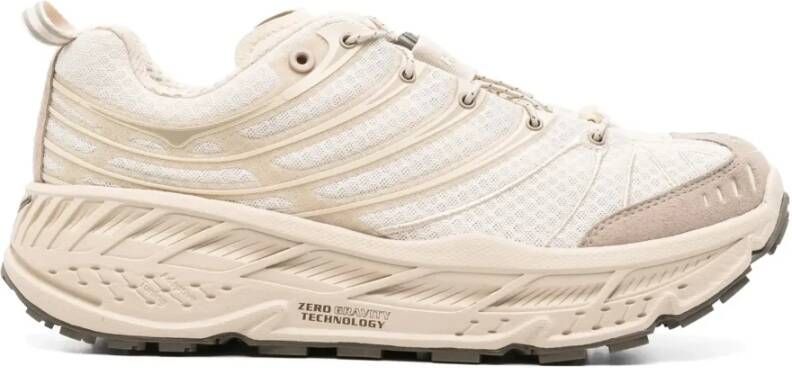 Hoka One Stijlvolle Evo Hardloopschoenen