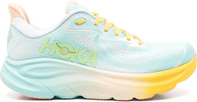 Hoka One Stijlvolle Sneaker 1162030 Bprk - Foto 2