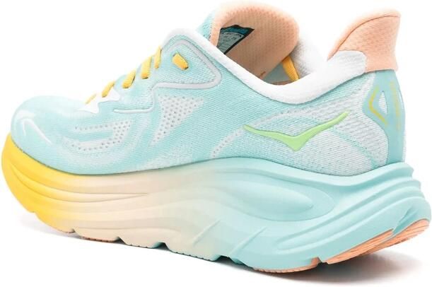 Hoka One Stijlvolle Sneaker 1162030 Bprk