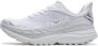 HOKA Lage Sneakers Stinson 7 Maat: 42 Materiaal: Textiel Kleur: Wit - Thumbnail 3