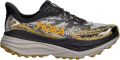 HOKA Loopschoen 'STINSON 7' curry lichtgrijs zwart - Grijs