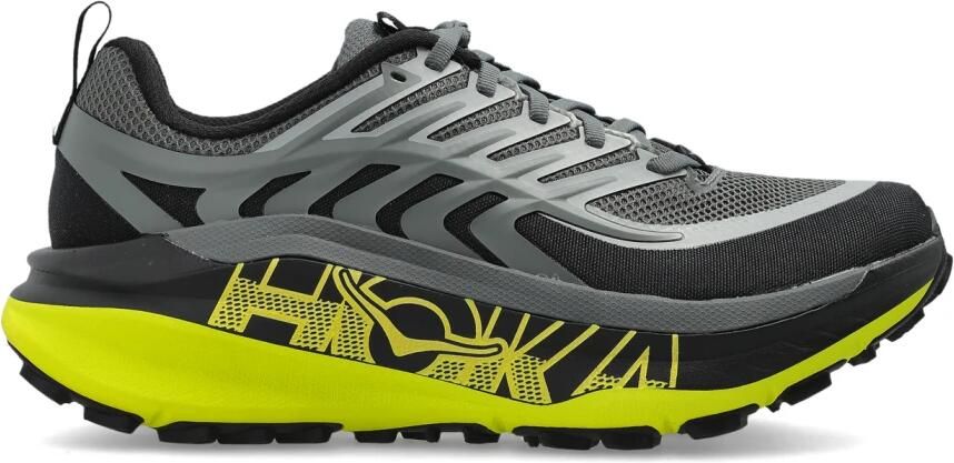 Hoka One Stinson 8