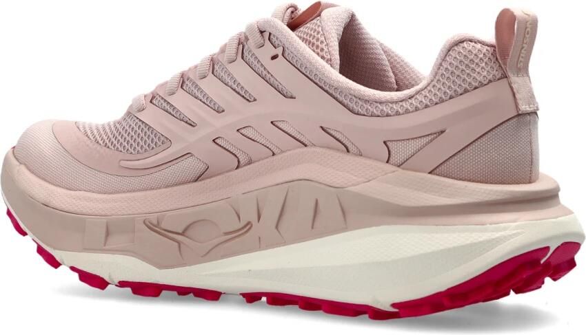 Hoka One Stinson 8 Sneakers - Foto 4