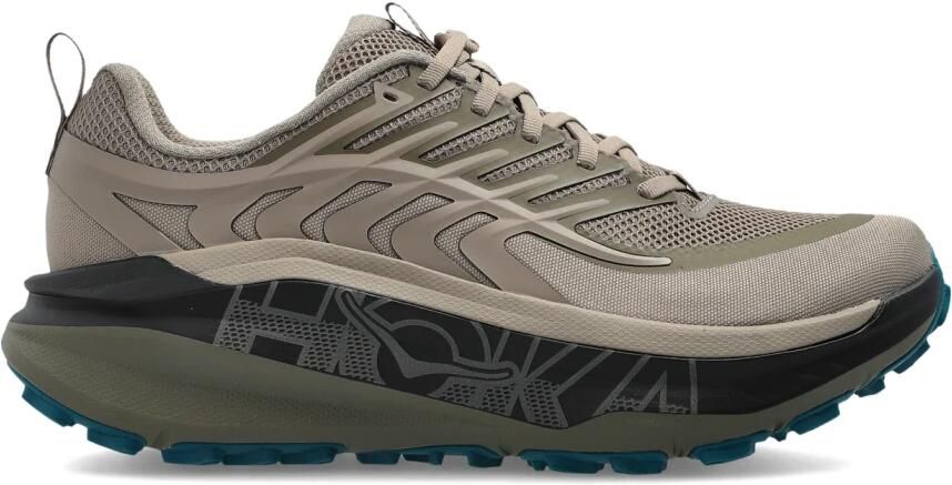 Hoka One Stinson 8 Trainers