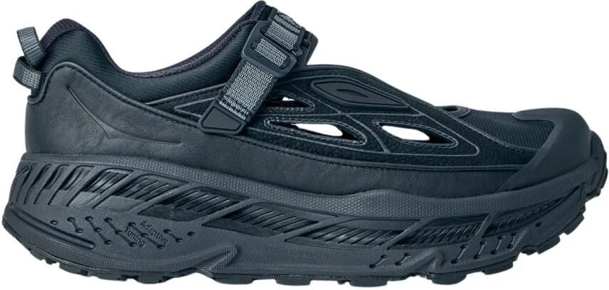 Hoka One Stinson Breeze Sneakers