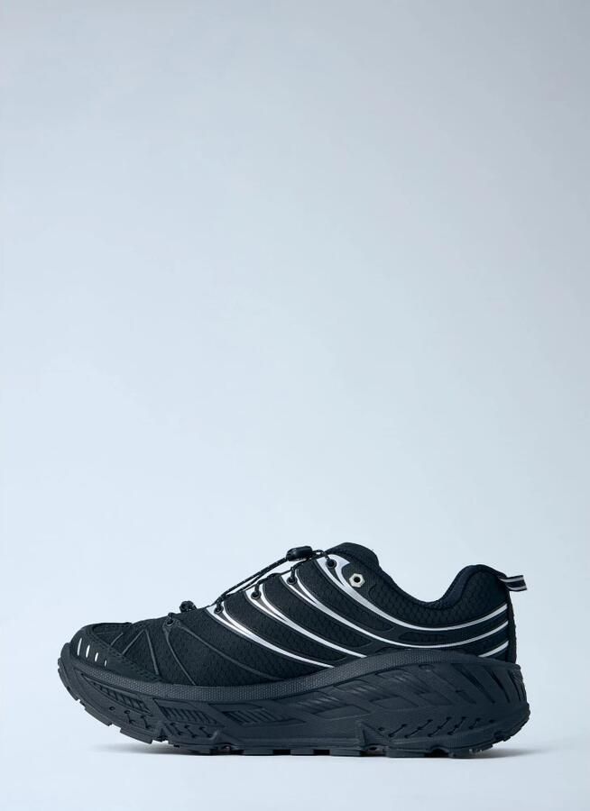 Hoka One Stinson Evo GTX - Foto 4