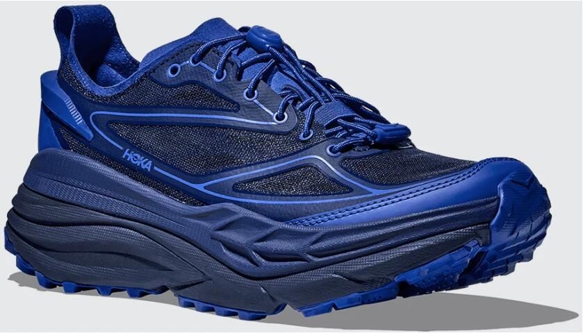 Hoka One Stinson One7 - Foto 4