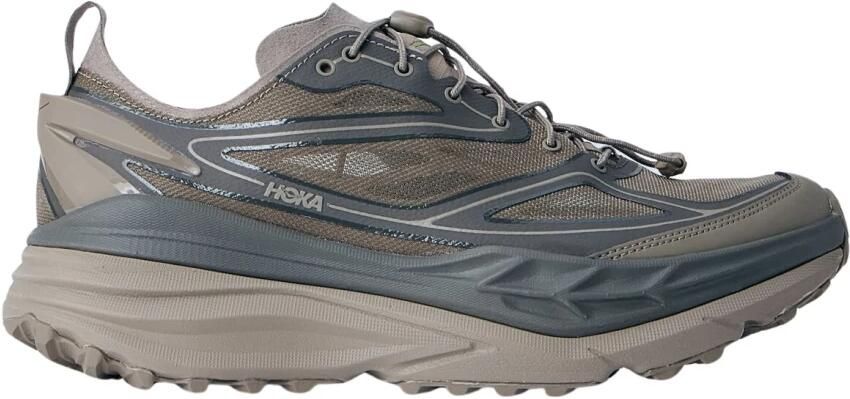 HOKA Stinson One7 Bruin- Bruin