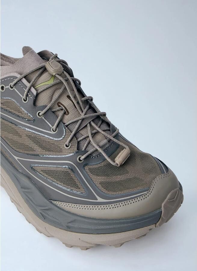 HOKA Stinson One7 Bruin- Bruin - Foto 2
