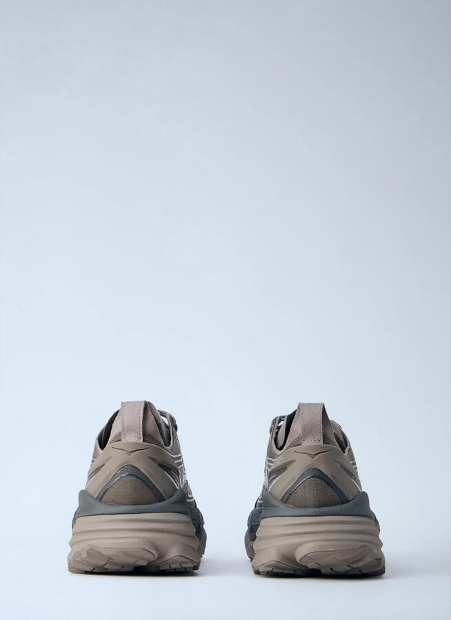 HOKA Stinson One7 Bruin- Bruin - Foto 5