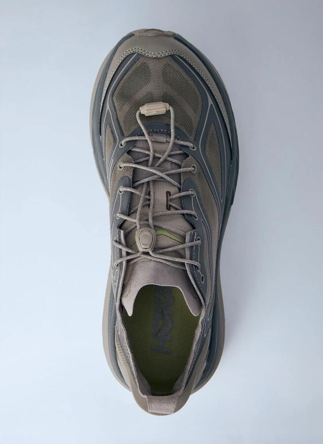HOKA Stinson One7 Bruin- Bruin - Foto 6