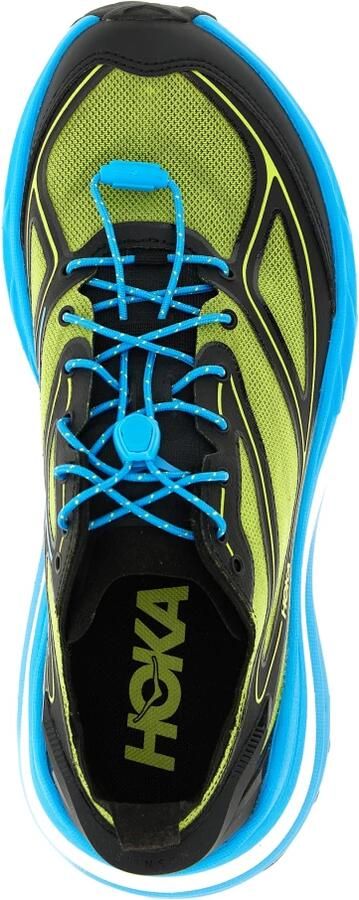 Hoka One Stinson One7 Translucent Monomesh Sneakers - Foto 2