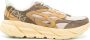 Hoka One Clifton L Suede TP Unisex haver melk Multicolor Heren - Thumbnail 2