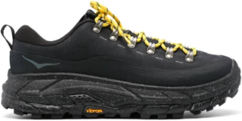 Hoka One Summit 2 Trail Schoenen