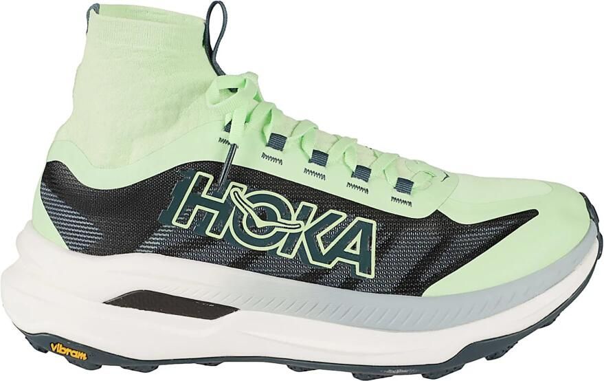 Hoka One Tecton X 3
