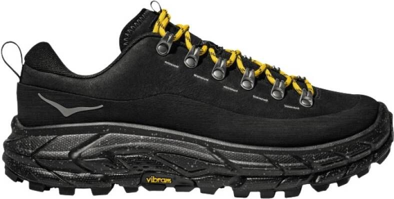 Hoka One TOR Summit Lichtgewicht Trail Hardloopschoenen