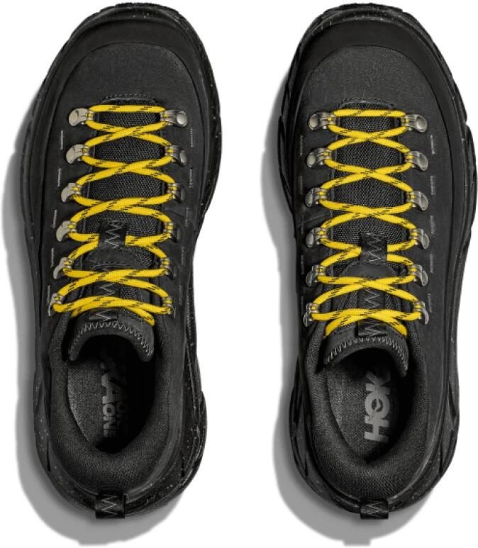 Hoka One TOR Summit Lichtgewicht Trail Hardloopschoenen