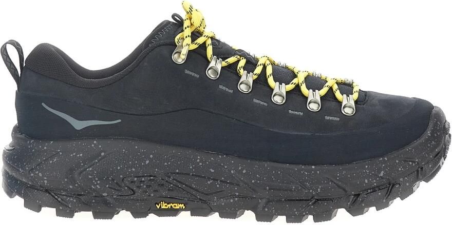 Hoka One TOR Summit Lichtgewicht Trail Hardloopschoenen