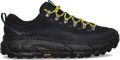 Hoka One Tor Summit Sneakers - Zwart