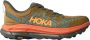 Hoka One Trail Race Sneakers met Vibram Megagrip - Thumbnail 1