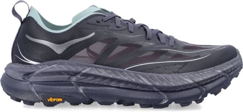 Hoka One Trail Running Schoenen Lichtgewicht Prestatie