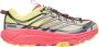 Hoka One Trail Running Sneakers met Gaiter Multicolor Heren - Thumbnail 1