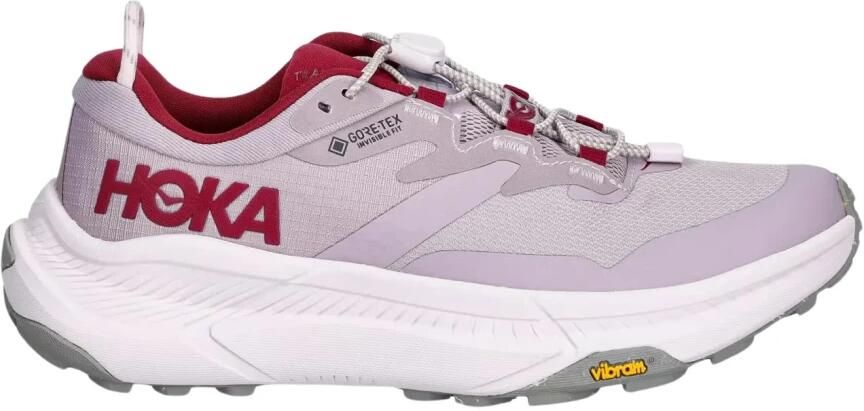 Hoka One Transport GTX