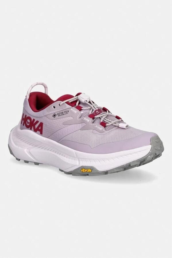 Hoka One Transport GTX - Foto 2