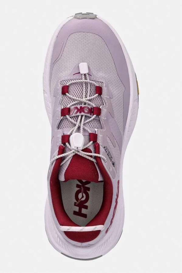 Hoka One Transport GTX - Foto 4