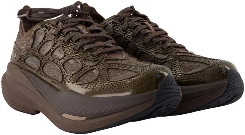 Hoka One U Mach X Caged Sneakers - Foto 2