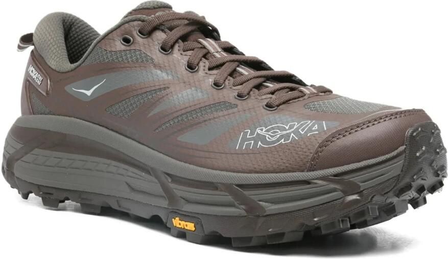 Hoka One U Mafate Speed 2 - Foto 3