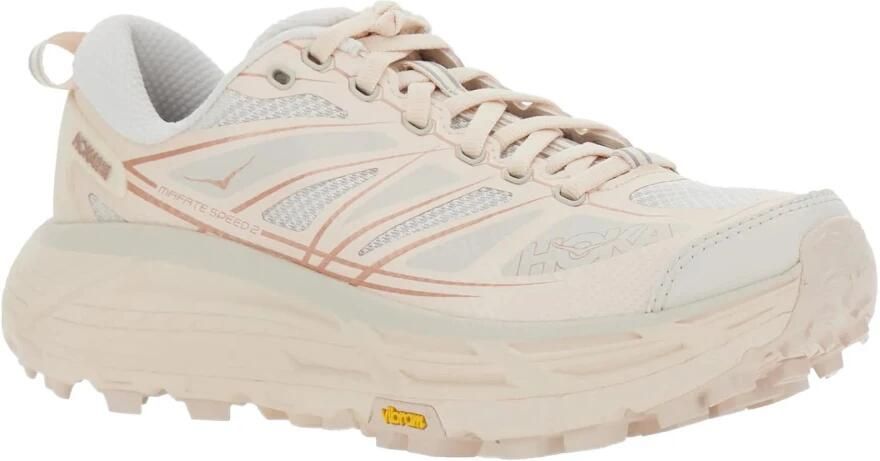 Hoka One U Mafate Speed 2 - Foto 2