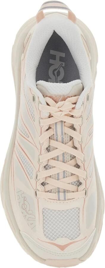 Hoka One U Mafate Speed 2 - Foto 4