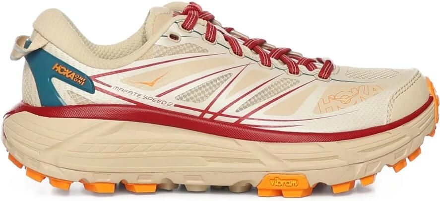 Hoka One U Mafate Speed 2