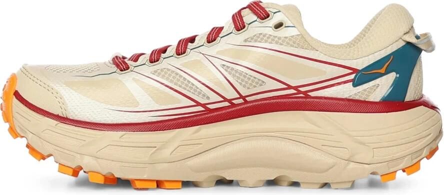 Hoka One U Mafate Speed 2 - Foto 4