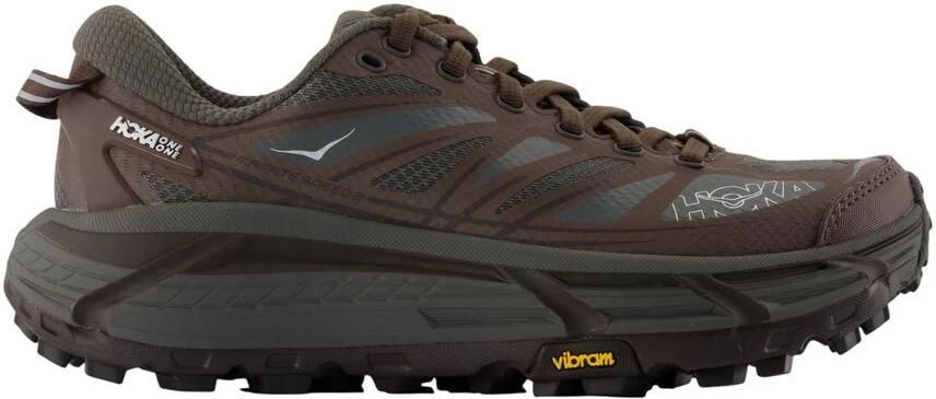 Hoka One U Mafate Speed 2 Sneakers