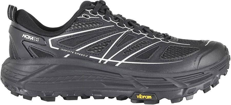 Hoka One U Mafate Speed 2 TS
