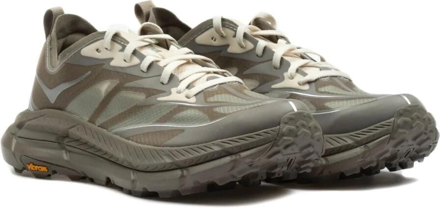 Hoka One U Mafate Speed 4 Lite - Foto 2