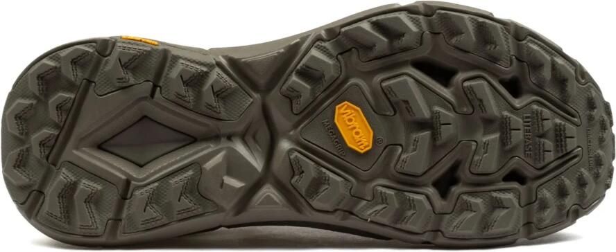 Hoka One U Mafate Speed 4 Lite - Foto 4
