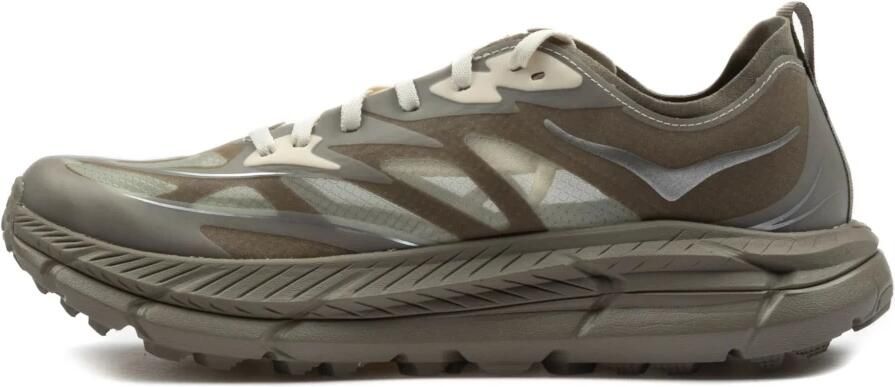 Hoka One U Mafate Speed 4 Lite - Foto 3
