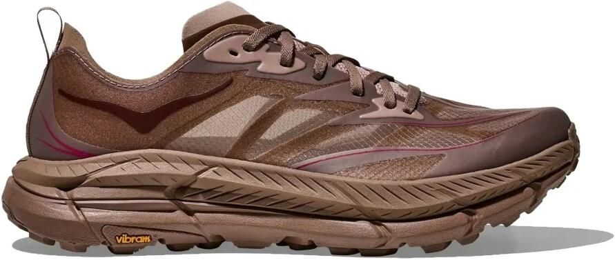 Hoka One U Mafate Speed 4 Lite