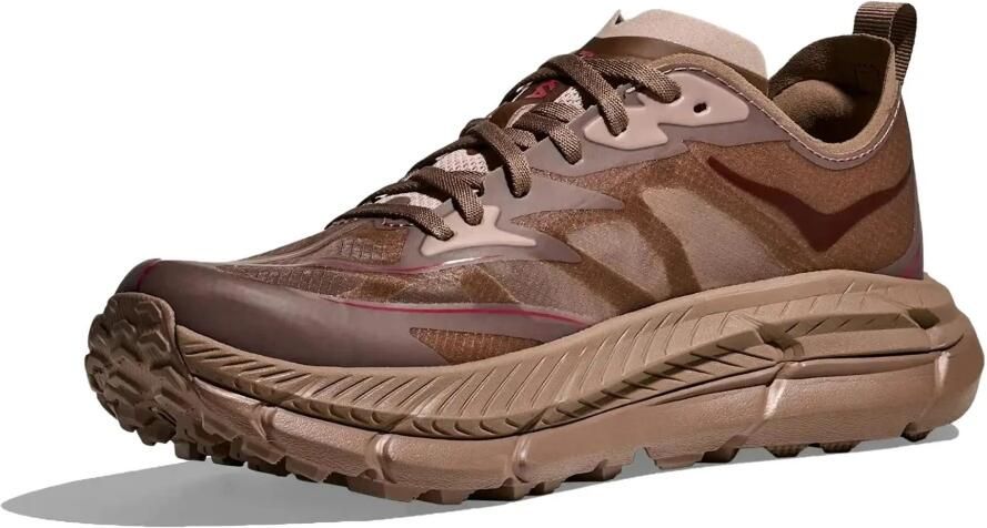 Hoka One U Mafate Speed 4 Lite - Foto 4