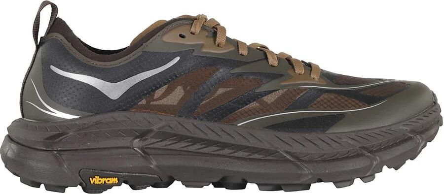 Hoka One U Mafate Speed 4 Lite